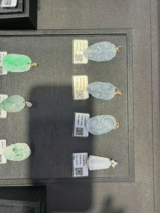 许昌监管部门对胖东来玉石展开检查，检查结果出炉，仍有网友质疑