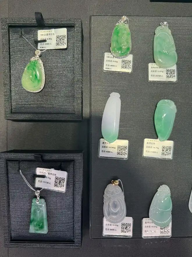 许昌监管部门对胖东来玉石展开检查，检查结果出炉，仍有网友质疑