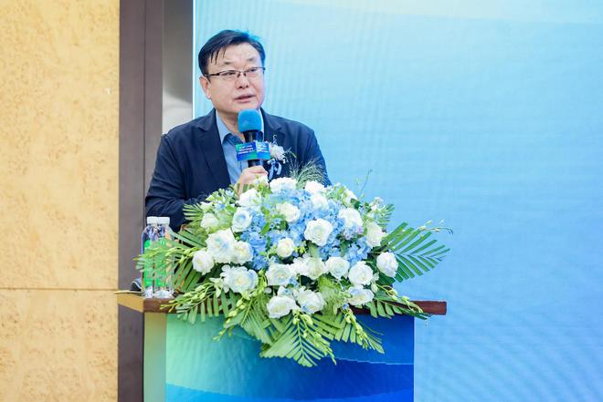 《慈铭北京·2024年度健康体检大数据蓝皮书》暨健康管理创新产品发布会举行
