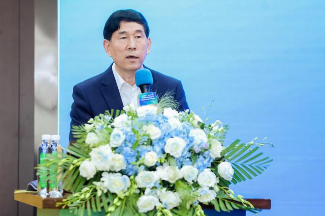 《慈铭北京·2024年度健康体检大数据蓝皮书》暨健康管理创新产品发布会举行