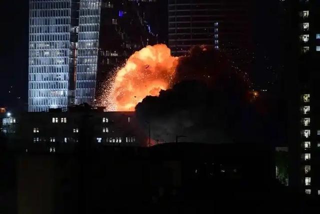 仅一年之隔，以色列两度袭击，伊朗为何损失大不相同？