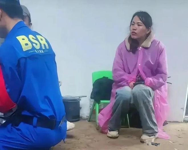 仙游8岁男孩失联41天，仍然搜山无果，孩子的去向也许被网友猜出