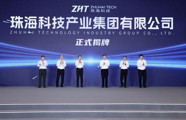 科技特种兵，出手就是王炸！