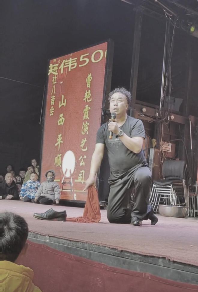 山西一48岁民间网红突然去世，去世原因曝出，网友：血的教训啊