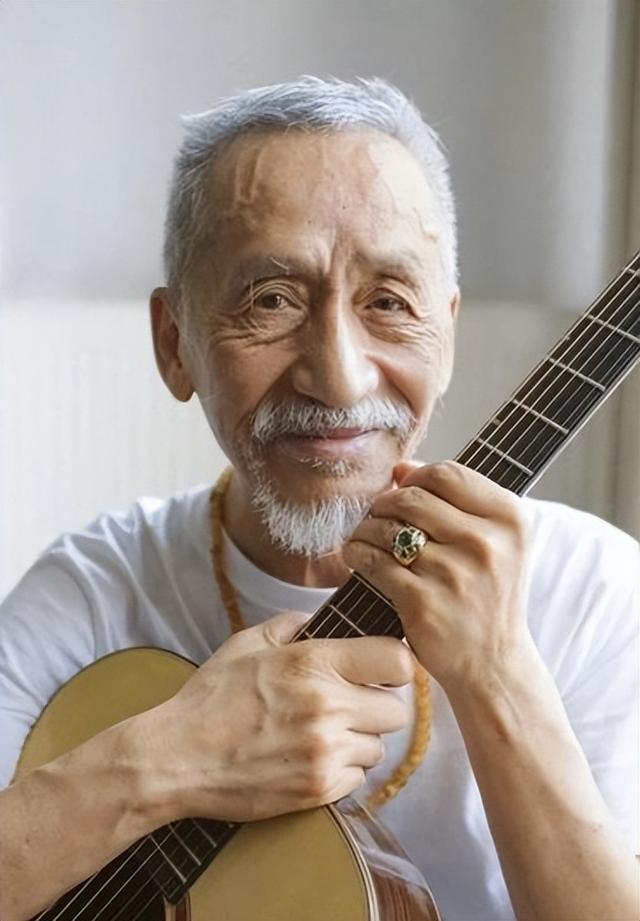 著名音乐人陈彼得去世，创作大量经典作品，你一定听过……
