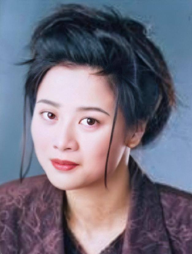 知名女演员退圈做月嫂，曾参演多部爆火电影，网友爆评