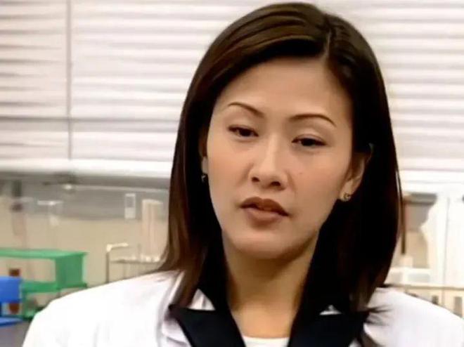 知名女演员退圈做月嫂，曾参演多部爆火电影，网友爆评