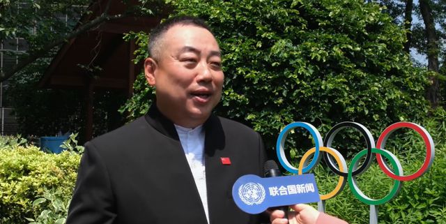 ITTF国际乒联副主席刘国梁正式“履新”，将赴纽约任职，本人发声→