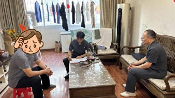 信阳两级法院开展“夏季雷霆”集中执行专项行动
