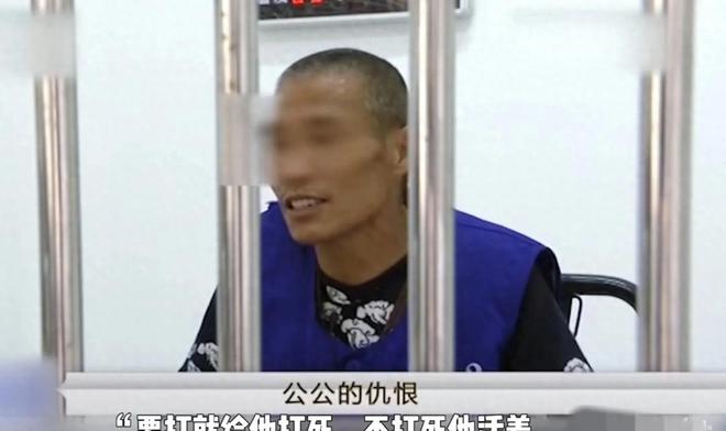 回顾：儿媳出轨村霸，儿子敢怒不敢言，老爷子出手，村霸命丧黄泉