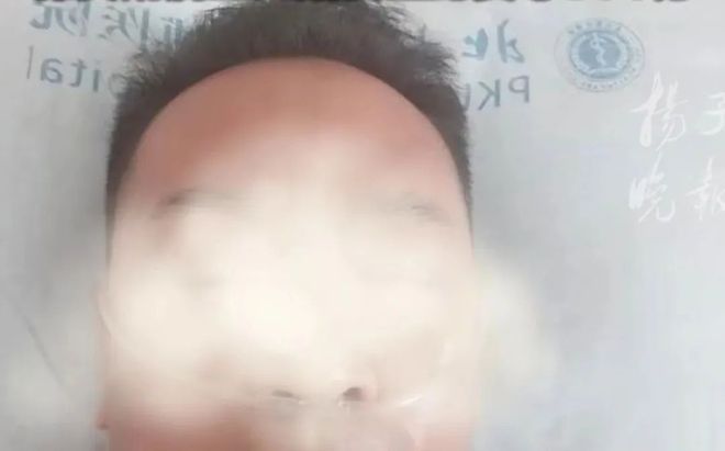 男子被打获赔300万，父子被控敲诈！接着，案子反复翻转，很奇葩