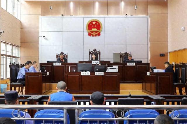 受贿200余万！湖南一医院原院长被判刑