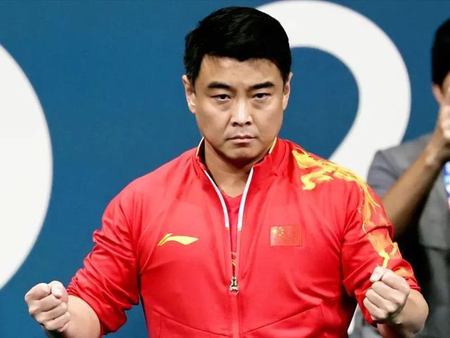 国乒教练王皓考编，总成绩排名第一！