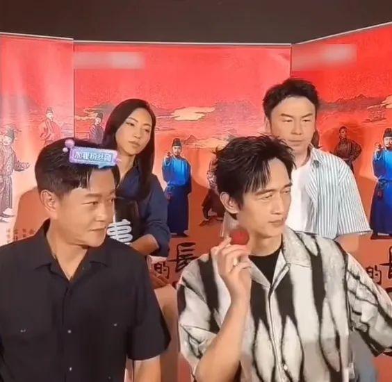 那尔那茜从演员表中除名，高考造假风波持续发酵，这些作品也悬了