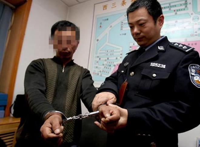 智障女孩遭5人多次性侵，父亲维权被打死，详情曝出，网友爆评