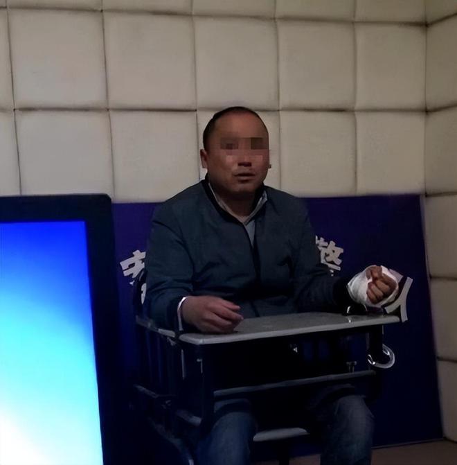 智障女孩遭5人多次性侵，父亲维权被打死，详情曝出，网友爆评