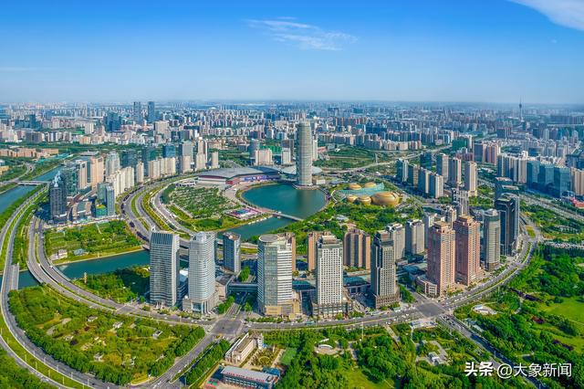 强省建设！河南的“关键之答”是什么？｜豫观察