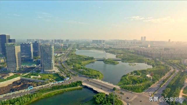 强省建设！河南的“关键之答”是什么？｜豫观察