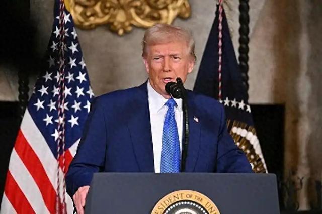 特朗普宣布以伊停火，伊朗怒斥是"挑衅伎俩"！难道是缓兵之计？