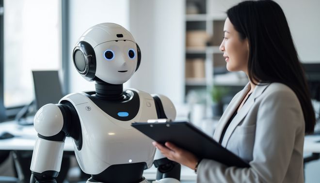 未来十年，AI CFO将成为小微企业标配？