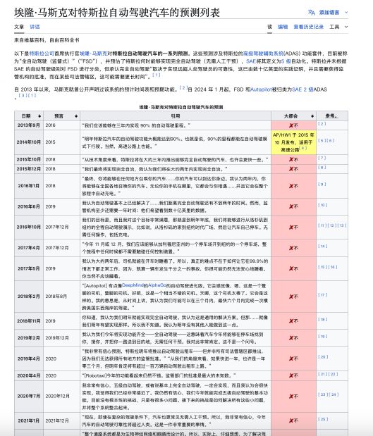 Robotaxi仅上路10辆，马斯克身家却暴涨1000亿