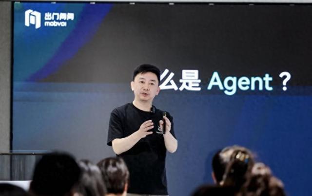 「AI新世代」录音笔里的AI暗战：出门问问押注智能体，能否冲破同质化“迷雾”
