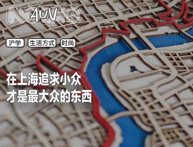 《上海街头采访》：小资幽默引爆年度话题