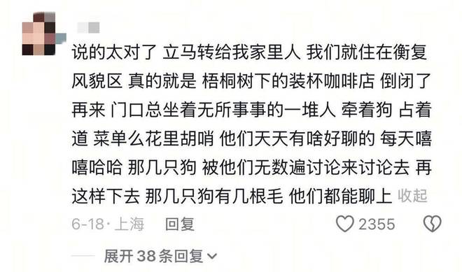 《上海街头采访》：小资幽默引爆年度话题