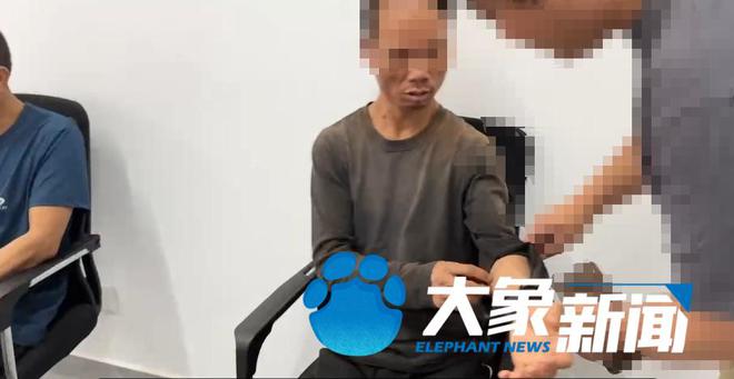 湖南临湘再现“黑砖厂”，利用智障人员做砖，不给工钱，详情可怕