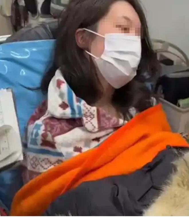 商丘一医院要求先献血才输血导致女孩死亡？医院做回应，网友热议