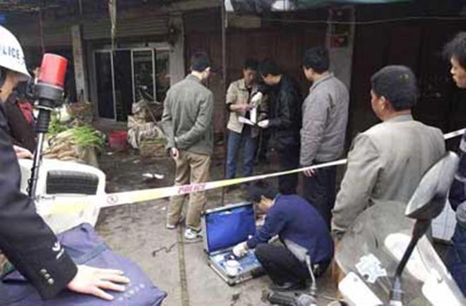 42岁男子连杀2名男子，该两名男子均为日本人，详情曝出
