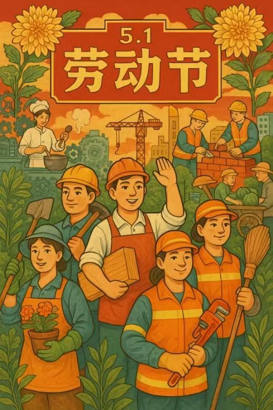 信阳科技职业学院“AI画笔·创想无界”大赛落幕