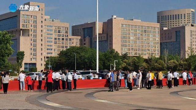 监测仪成“侦探”？电子鞭炮当爆竹？看新乡科技赋能生态环保