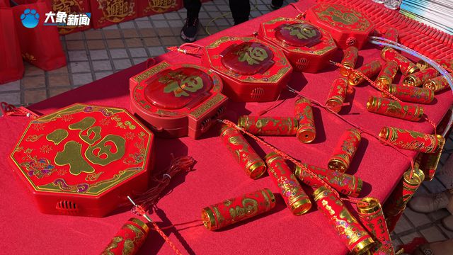 监测仪成“侦探”？电子鞭炮当爆竹？看新乡科技赋能生态环保