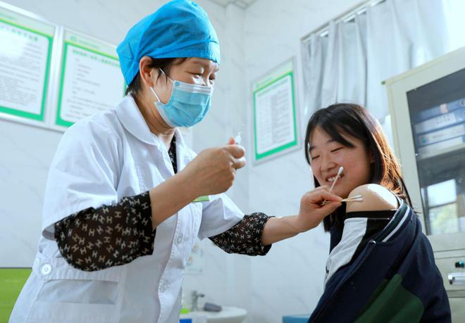 首推国产九价HPV疫苗 万泰生物能否突围