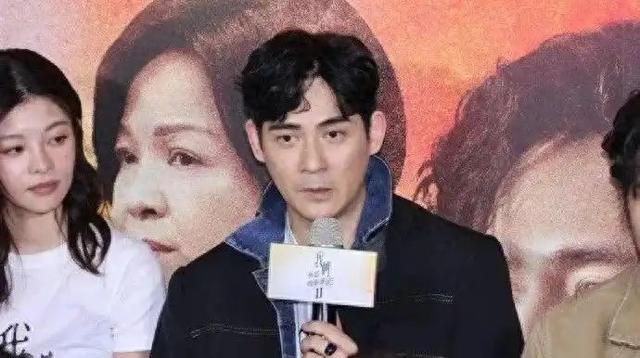 周渝民回应F4合体：单纯为赚钱别找我！合体难究竟难在哪里？