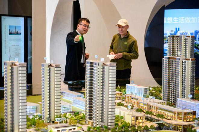 一季度贷款数据公布 金融有力支持实体经济发展