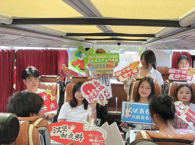 塔斯汀暖心供餐 助力合肥无偿献血事业