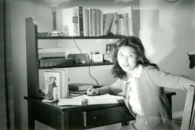 孙中山的长孙女去世，享年103岁！她曾有“开挂”人生，详情曝出