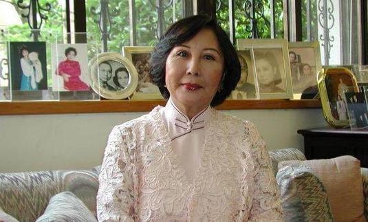 孙中山的长孙女去世，享年103岁！她曾有“开挂”人生，详情曝出