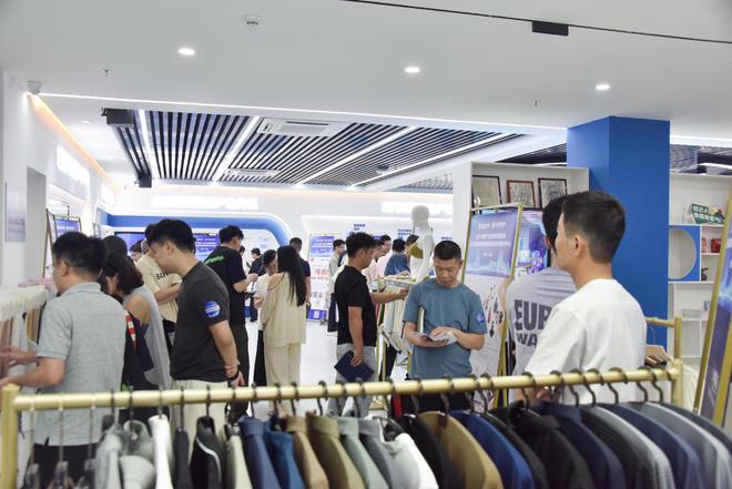 深圳龙华携手广东潮阳深化纺织服装产业协同发展