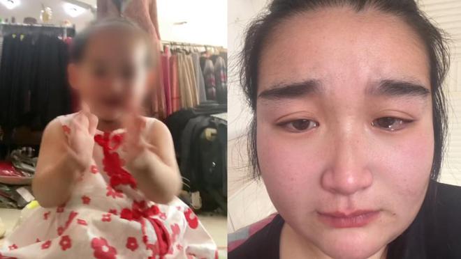 3岁女童被虐致死案二审，生父想换罪名，其女友想捐献遗体器官