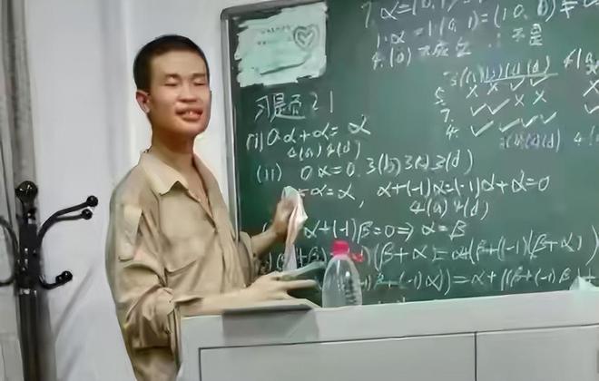 韦东奕突然开设自媒体账号上热搜，开设账号的原因曝出，网友爆评