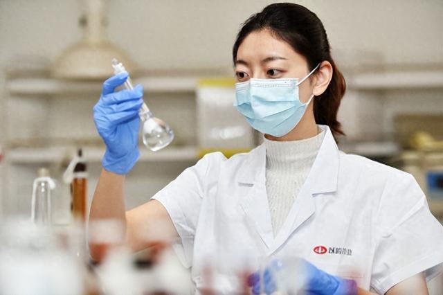 以岭药业：力促科研成果落地转化，两大核心品类市场表现亮眼