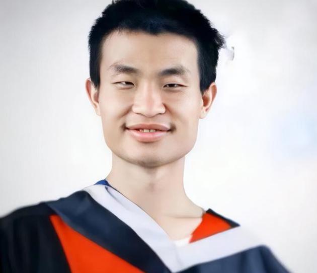 韦东奕的健康问题引发全社会关心，今天，北大做回应，网友爆评