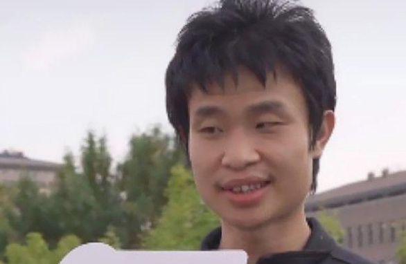 韦东奕的健康问题引发全社会关心，今天，北大做回应，网友爆评