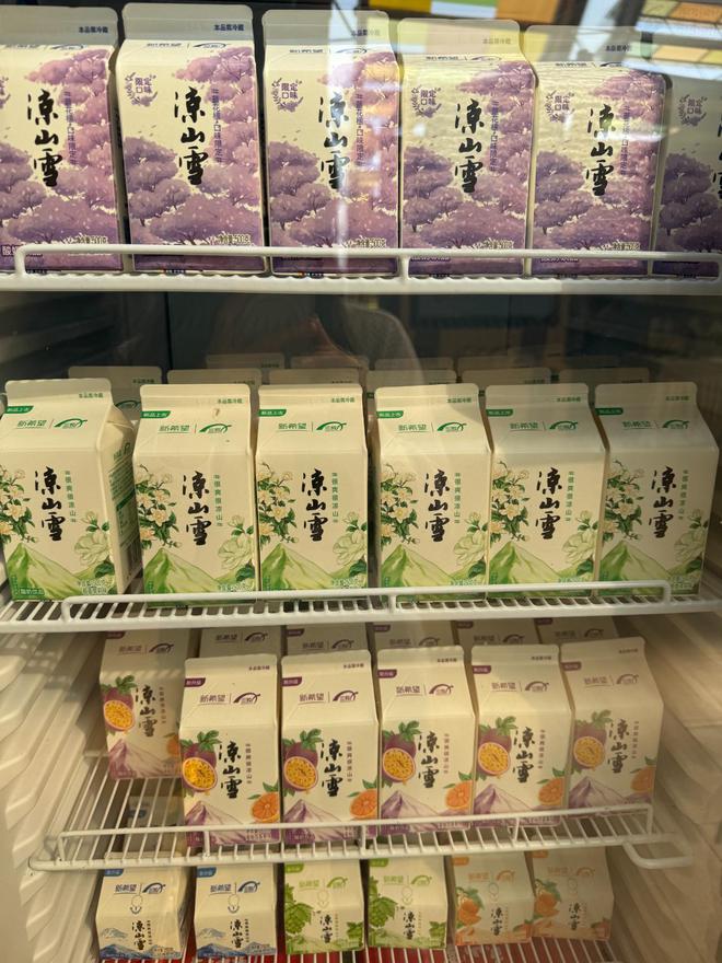 新乳业董事长席刚：“三鲜鼎立”为公司目前的鲜产品策略