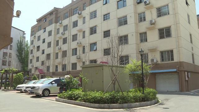 新郑市：老旧小区“焕”新颜 “改”出居民幸福“新生活”