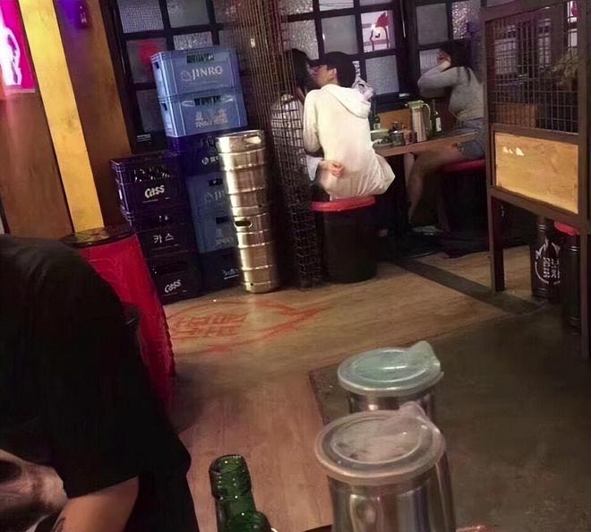 男子约会女网友，一顿饭花费11582元，男子想起整个情节懵了