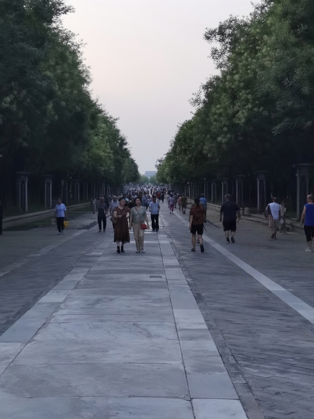 千年永定门：藏在热门话题中的历史秘辛